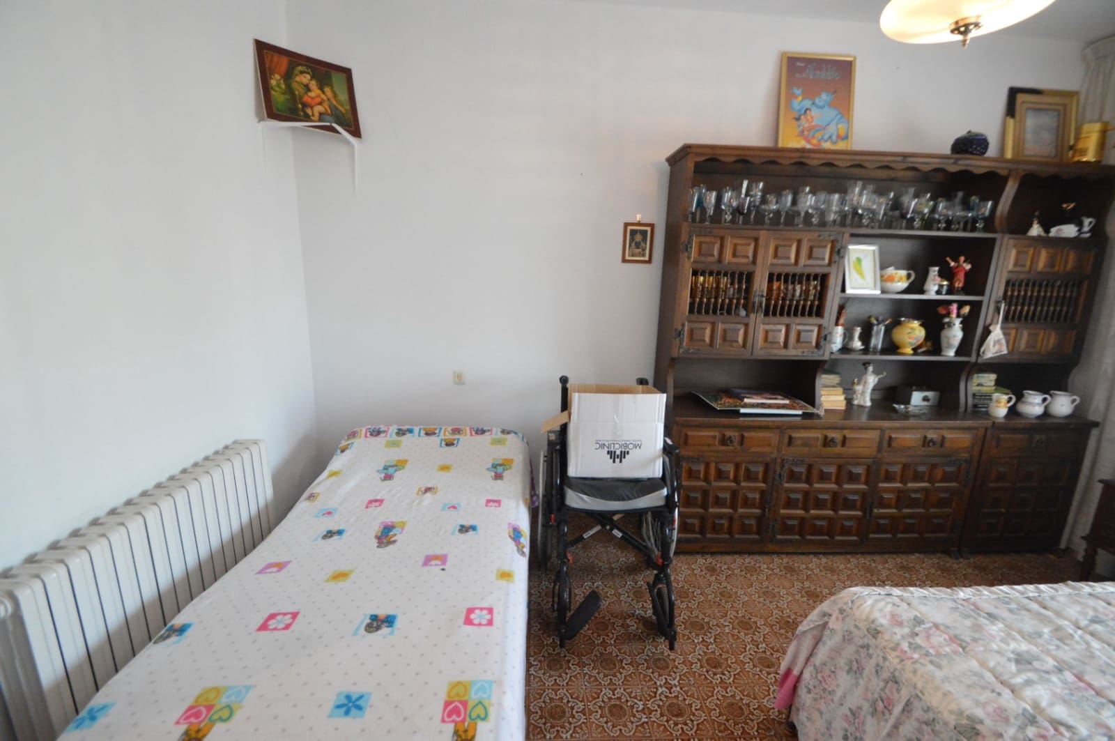 3 quarto Moradia para venda em Vinaros com garagem - 310 000 € (Ref: 10048508)