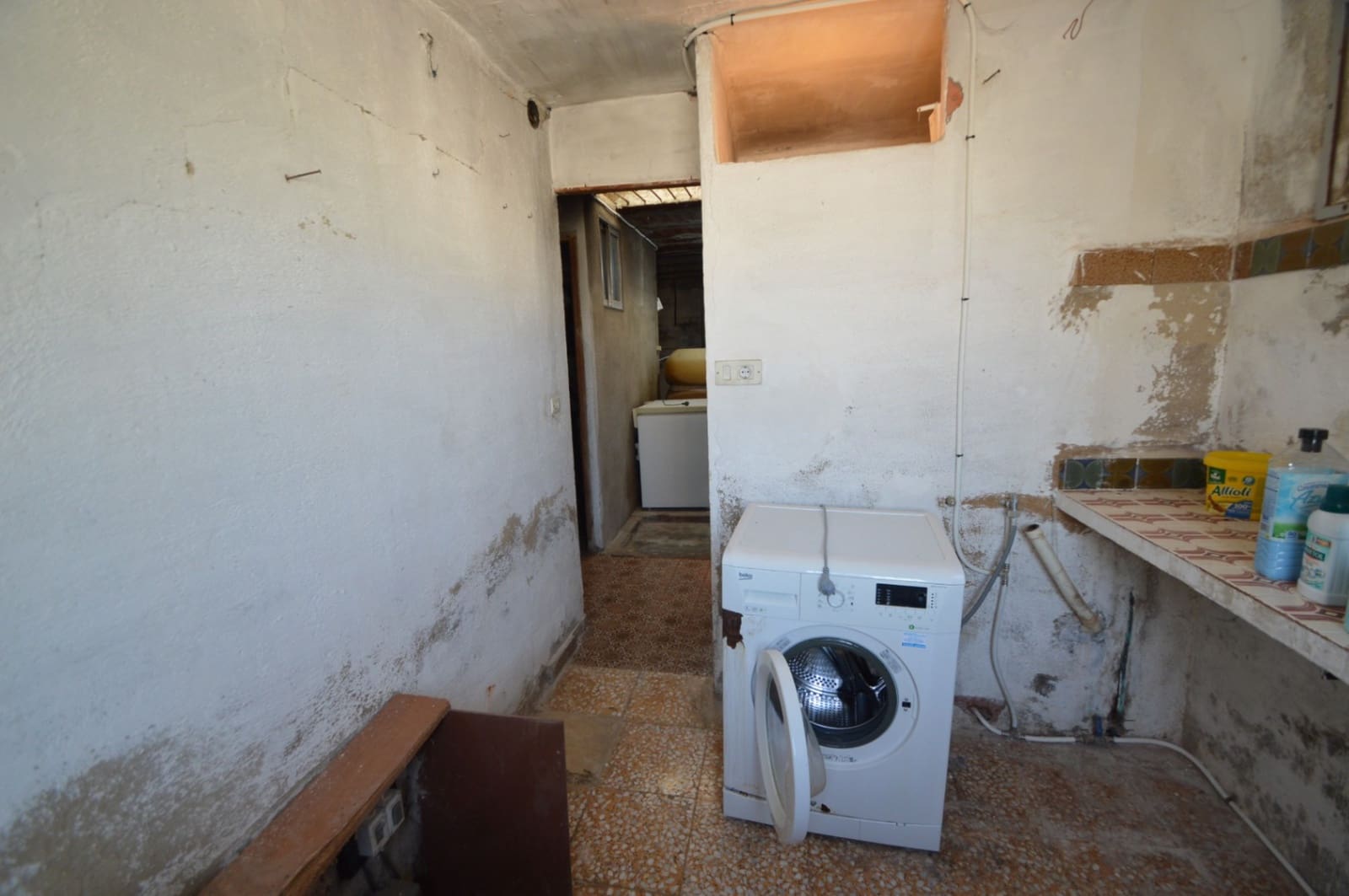 3 quarto Moradia para venda em Vinaros com garagem - 310 000 € (Ref: 10048508)
