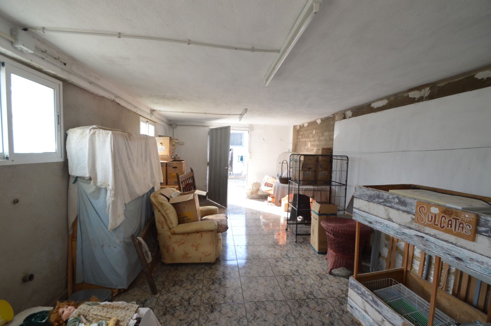 3 quarto Moradia para venda em Vinaros com garagem - 310 000 € (Ref: 10048508)