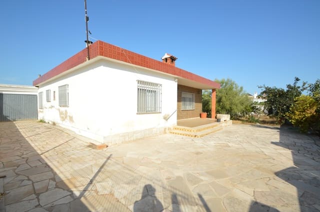 3 quarto Moradia para venda em Vinaròs com garagem - 310 000 € (Ref: 10048508)