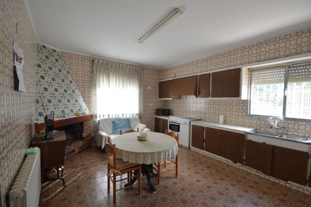 3 quarto Moradia para venda em Vinaròs com garagem - 310 000 € (Ref: 10048508)