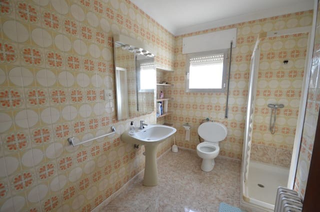 3 quarto Moradia para venda em Vinaròs com garagem - 310 000 € (Ref: 10048508)