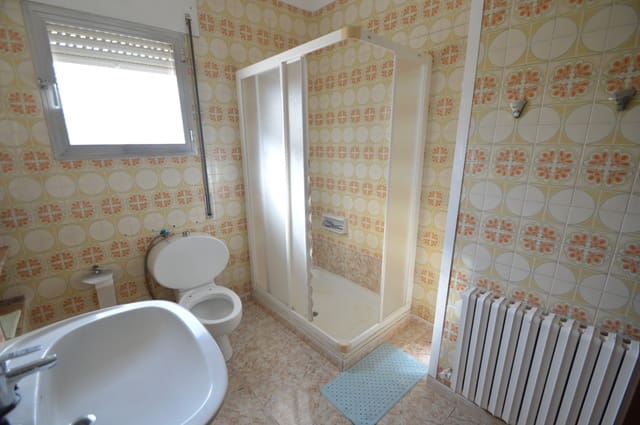 3 quarto Moradia para venda em Vinaròs com garagem - 310 000 € (Ref: 10048508)