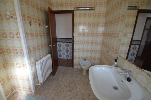3 quarto Moradia para venda em Vinaròs com garagem - 310 000 € (Ref: 10048508)