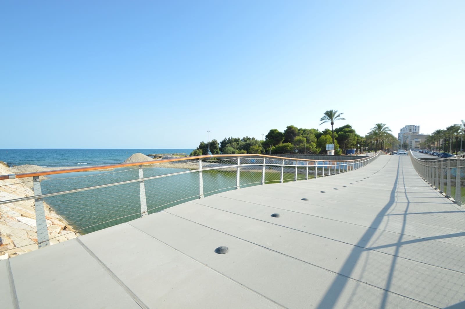 3 quarto Moradia para venda em Vinaros com garagem - 310 000 € (Ref: 10048508)