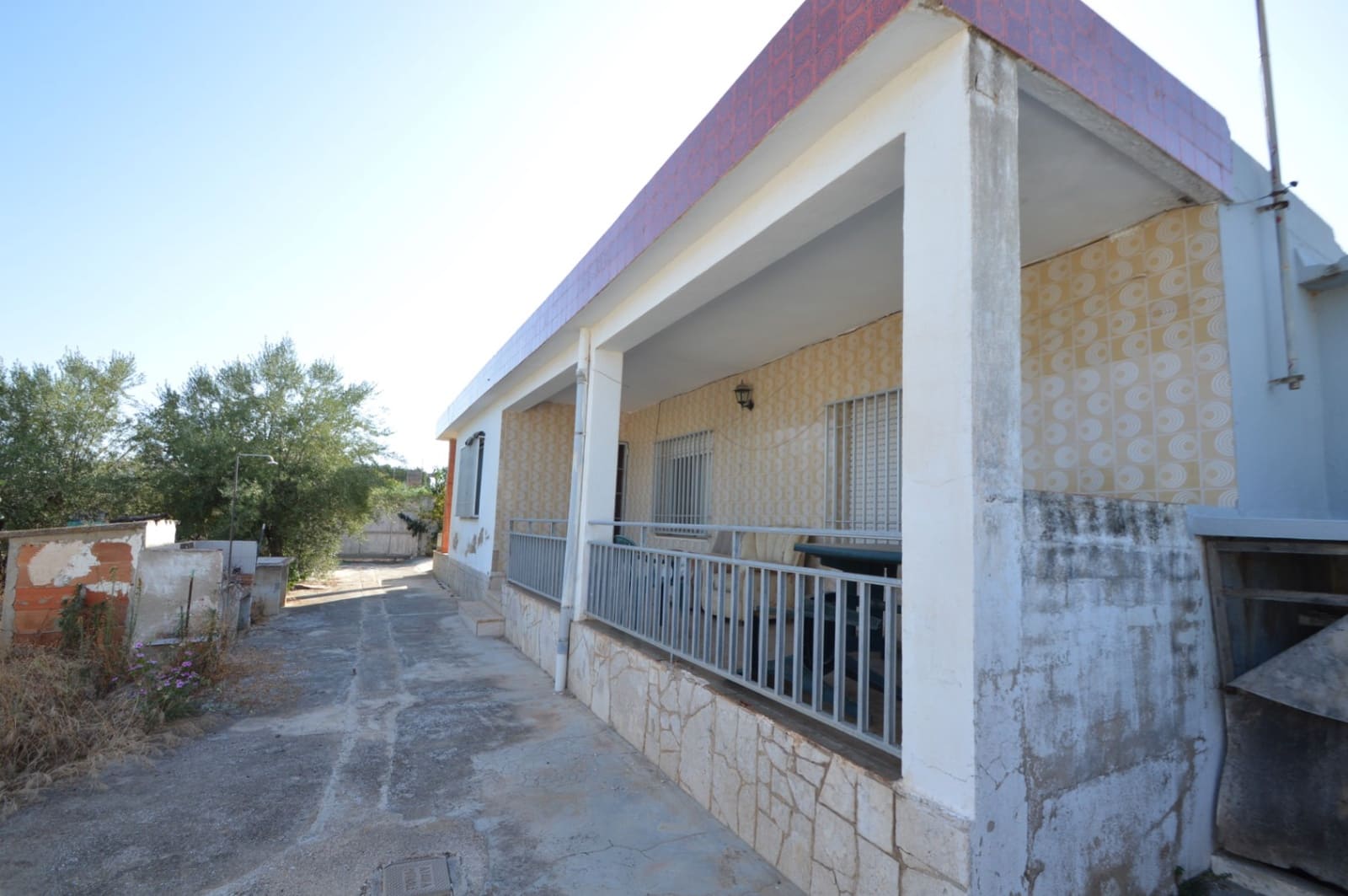 3 quarto Moradia para venda em Vinaros com garagem - 310 000 € (Ref: 10048508)