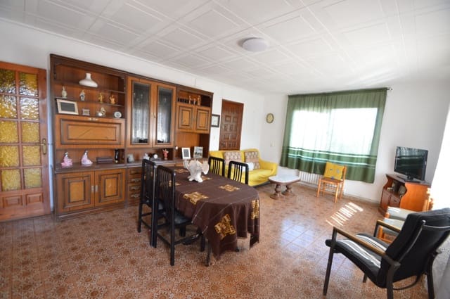 3 quarto Moradia para venda em Vinaròs com garagem - 310 000 € (Ref: 10048508)