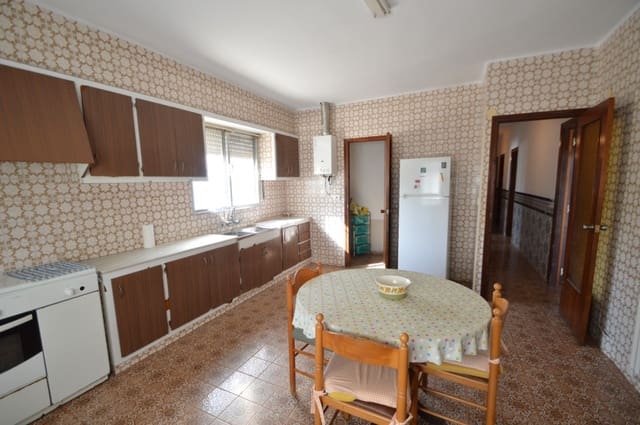 3 quarto Moradia para venda em Vinaròs com garagem - 310 000 € (Ref: 10048508)