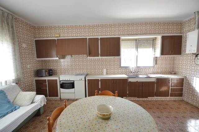 3 quarto Moradia para venda em Vinaròs com garagem - 310 000 € (Ref: 10048508)