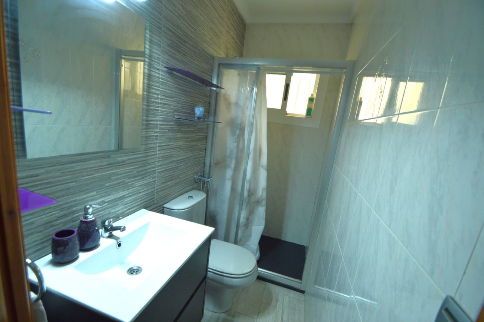 4 sovrum Villa att hyra i Vinaros med garage - 600 € (Ref: 10062641)