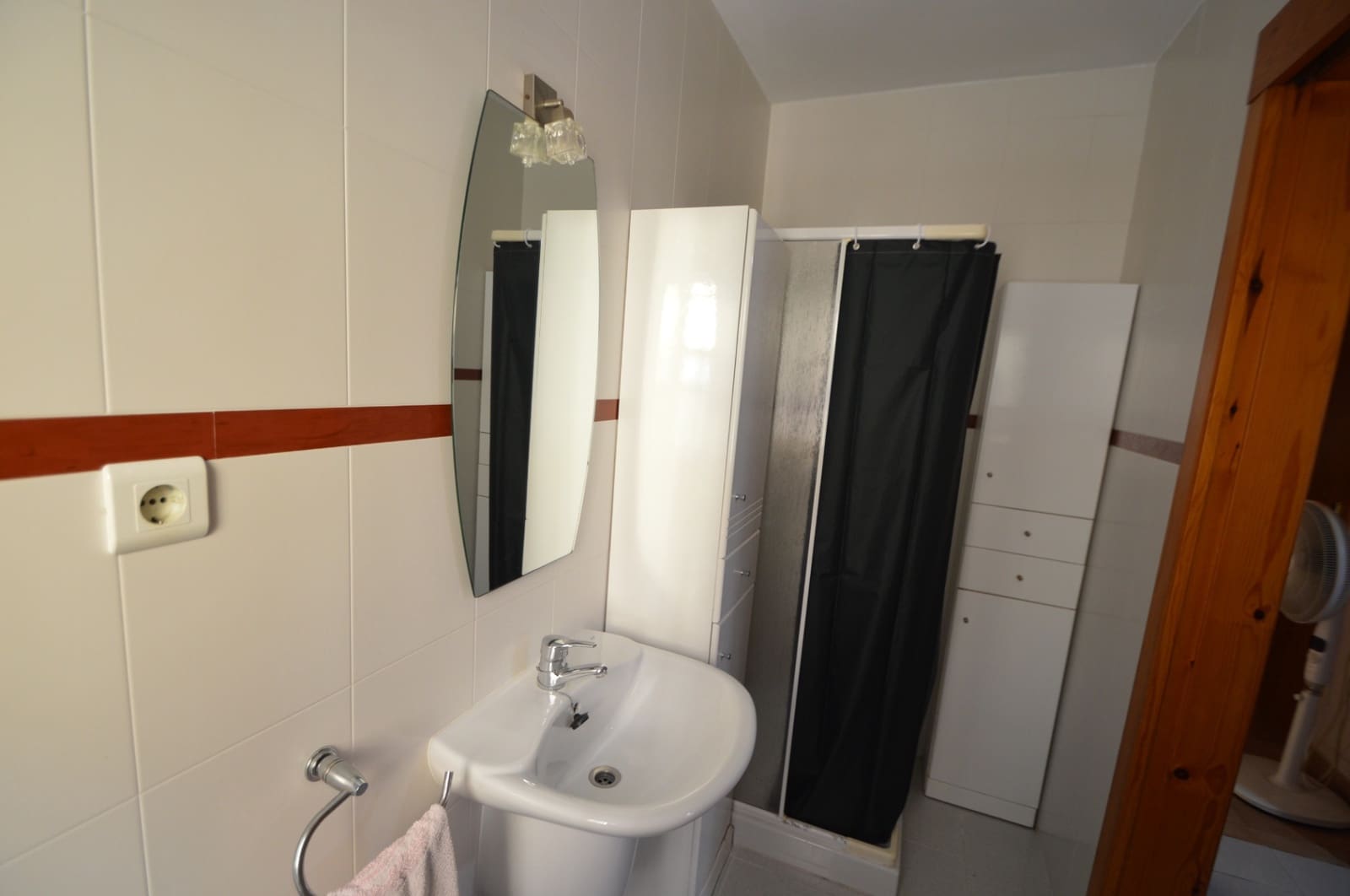 4 sovrum Villa att hyra i Vinaros med garage - 600 € (Ref: 10062641)