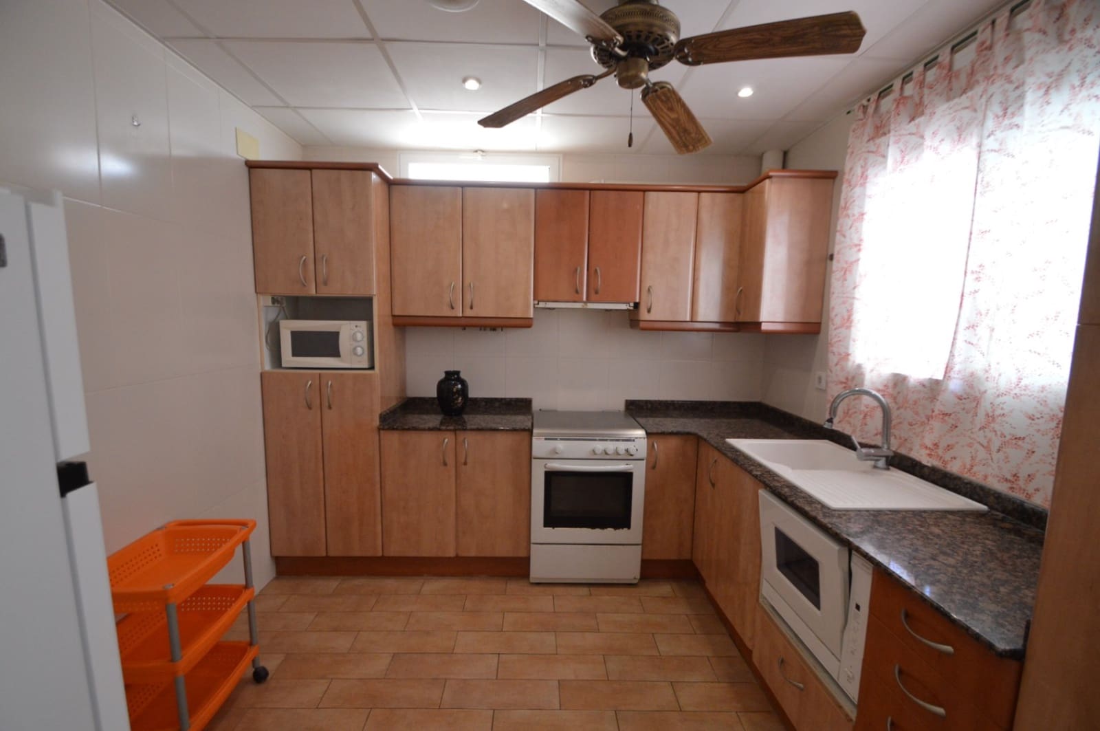4 sovrum Villa att hyra i Vinaros med garage - 600 € (Ref: 10062641)