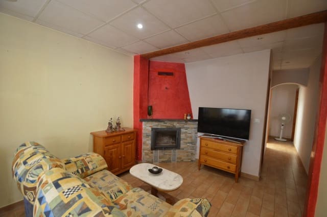 4 sovrum Villa att hyra i Vinaròs med garage - 600 € (Ref: 10062641)