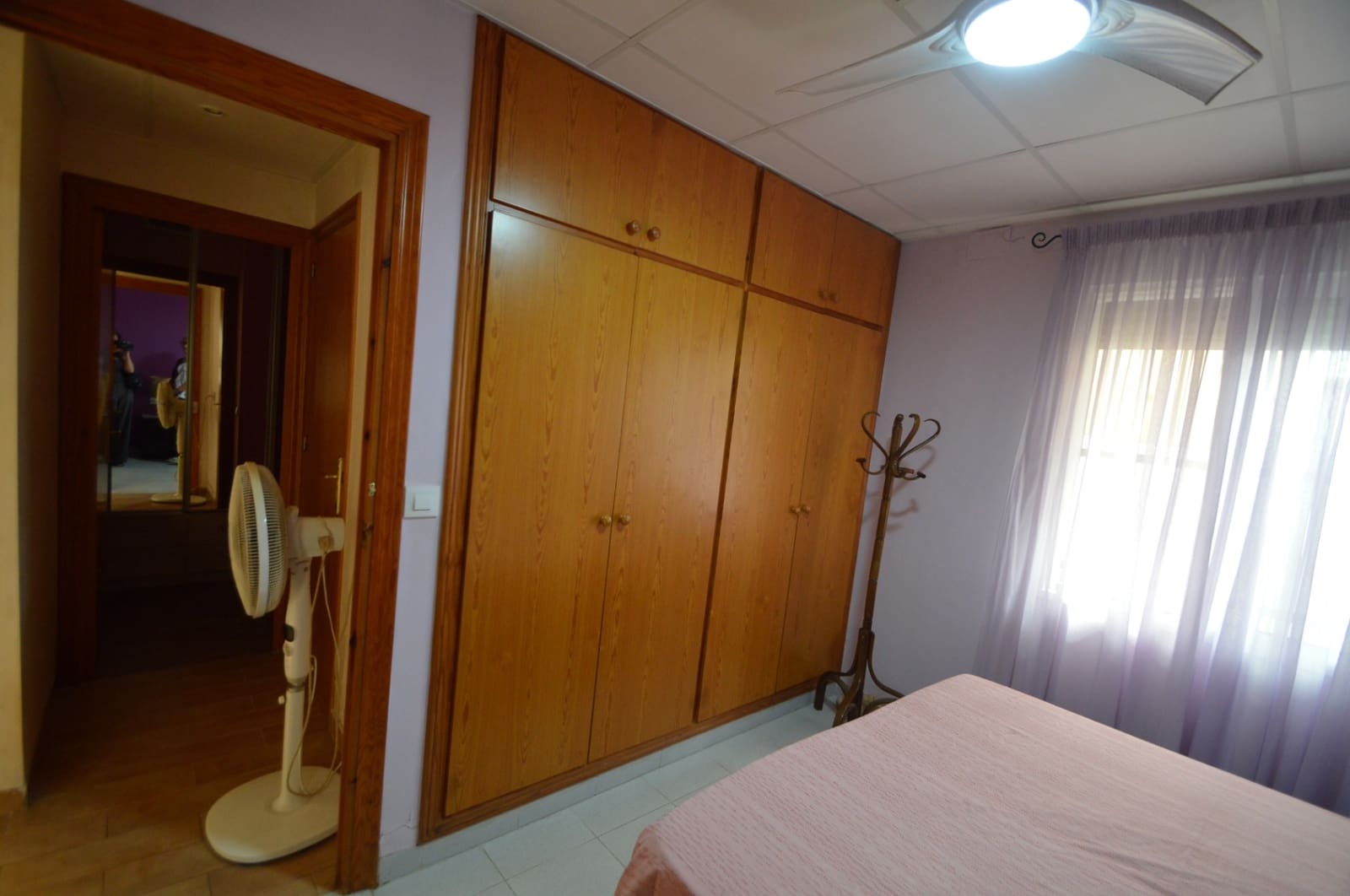 4 sovrum Villa att hyra i Vinaros med garage - 600 € (Ref: 10062641)
