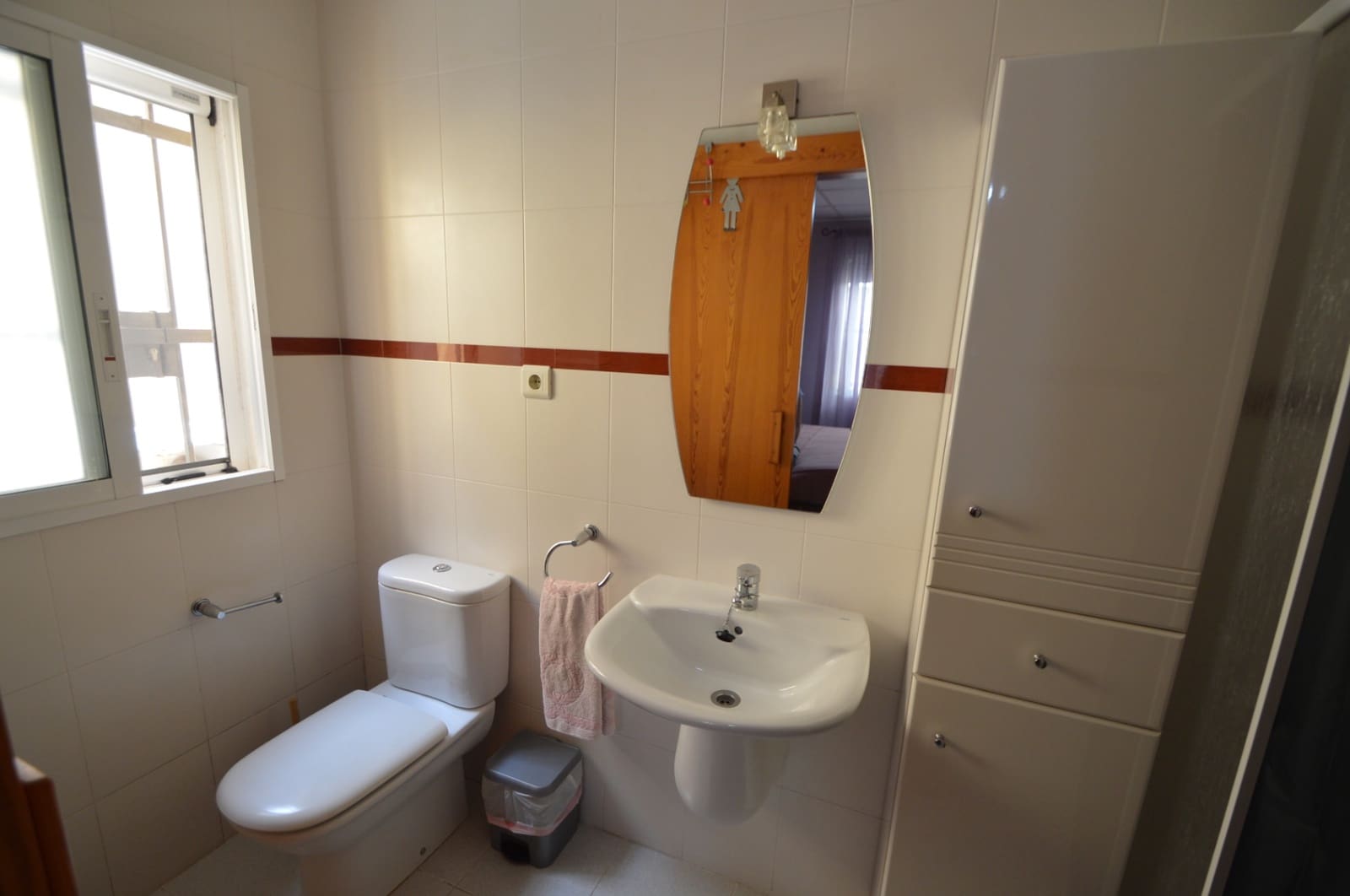 4 sovrum Villa att hyra i Vinaros med garage - 600 € (Ref: 10062641)