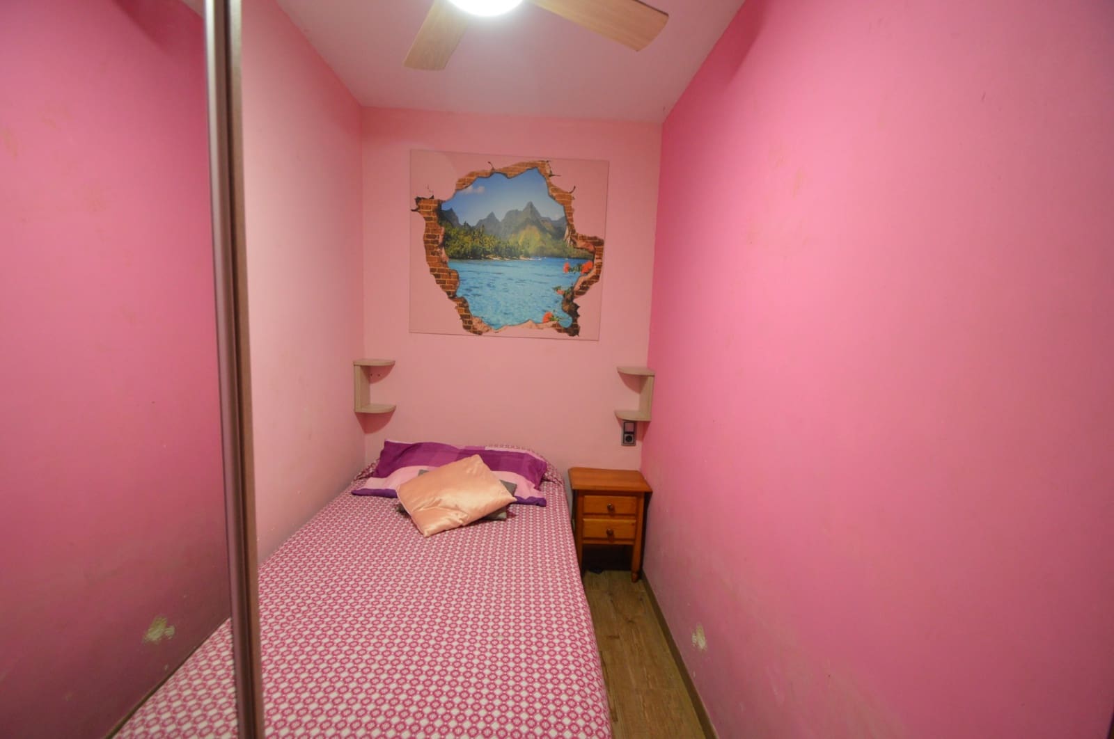 4 sovrum Villa att hyra i Vinaros med garage - 600 € (Ref: 10062641)