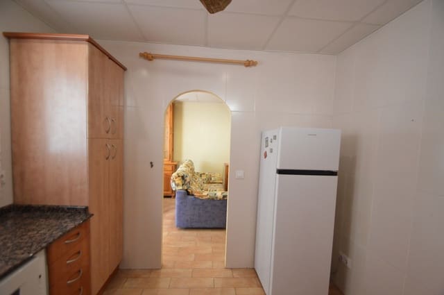 4 sovrum Villa att hyra i Vinaròs med garage - 600 € (Ref: 10062641)