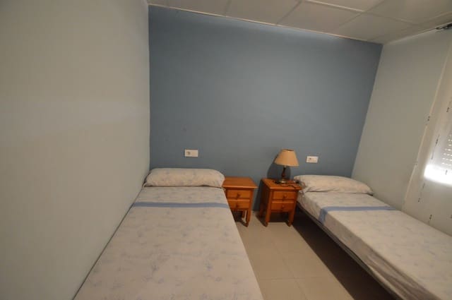 4 sovrum Villa att hyra i Vinaròs med garage - 600 € (Ref: 10062641)