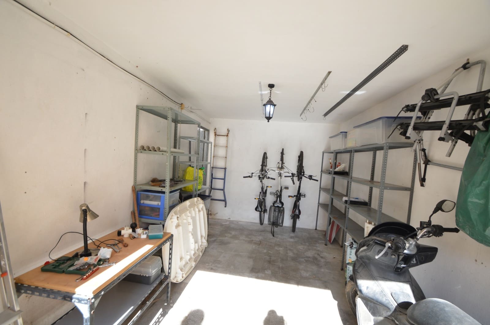 4 sovrum Villa att hyra i Vinaros med garage - 600 € (Ref: 10062641)