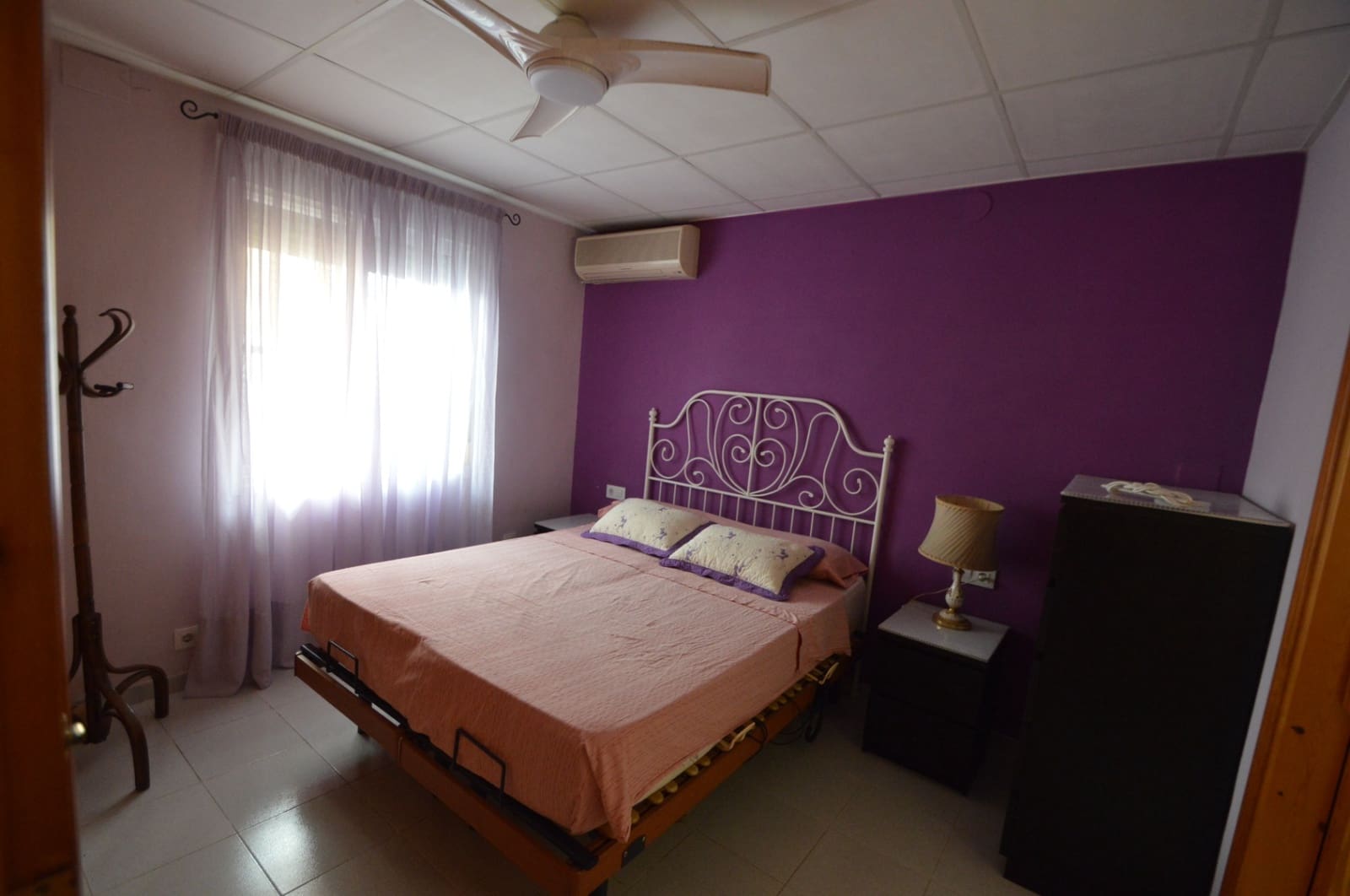 4 sovrum Villa att hyra i Vinaros med garage - 600 € (Ref: 10062641)