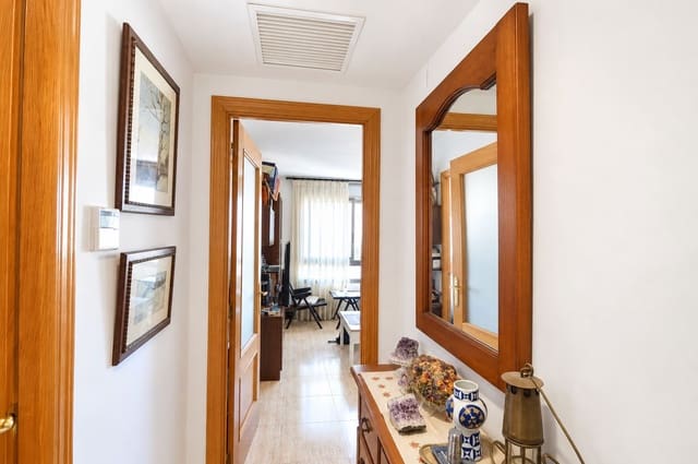 1 sypialnia Mieszkanie na sprzedaż w Vinaròs - 135 000 € (Ref: 10074685)