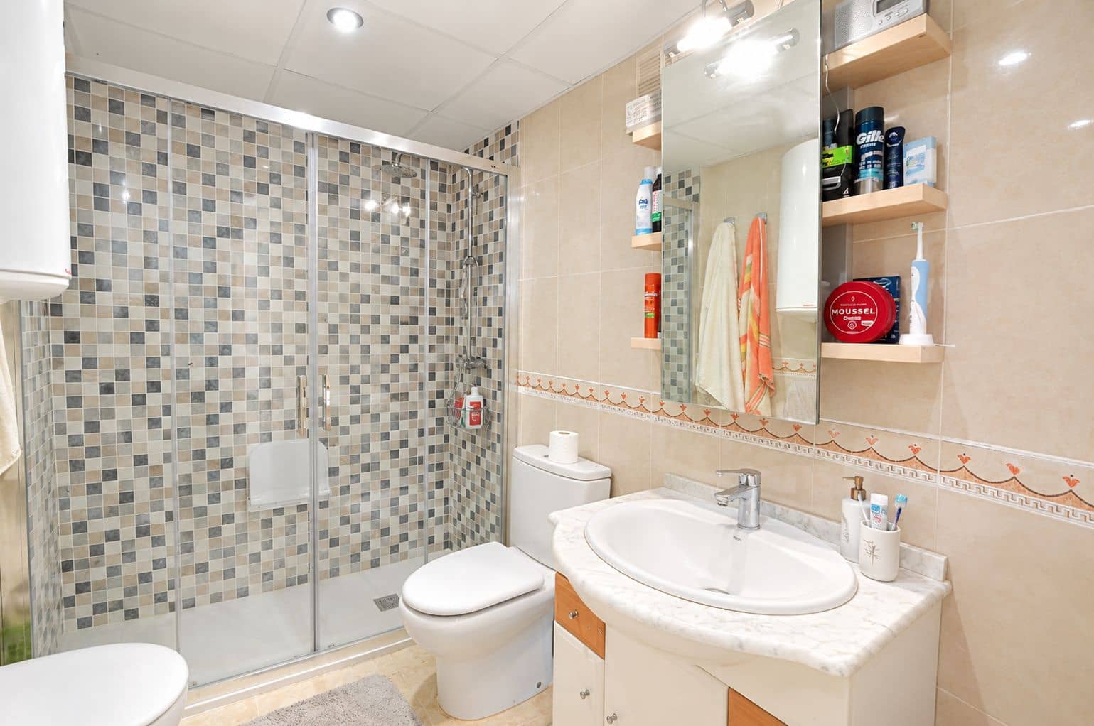 1 sypialnia Mieszkanie na sprzedaż w Vinaros - 135 000 € (Ref: 10074685)
