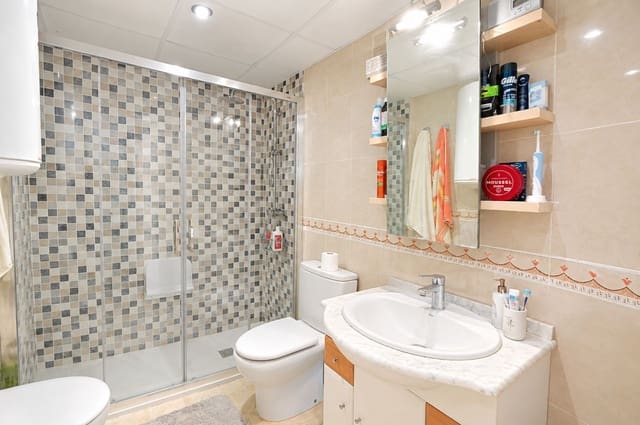1 sypialnia Mieszkanie na sprzedaż w Vinaròs - 135 000 € (Ref: 10074685)