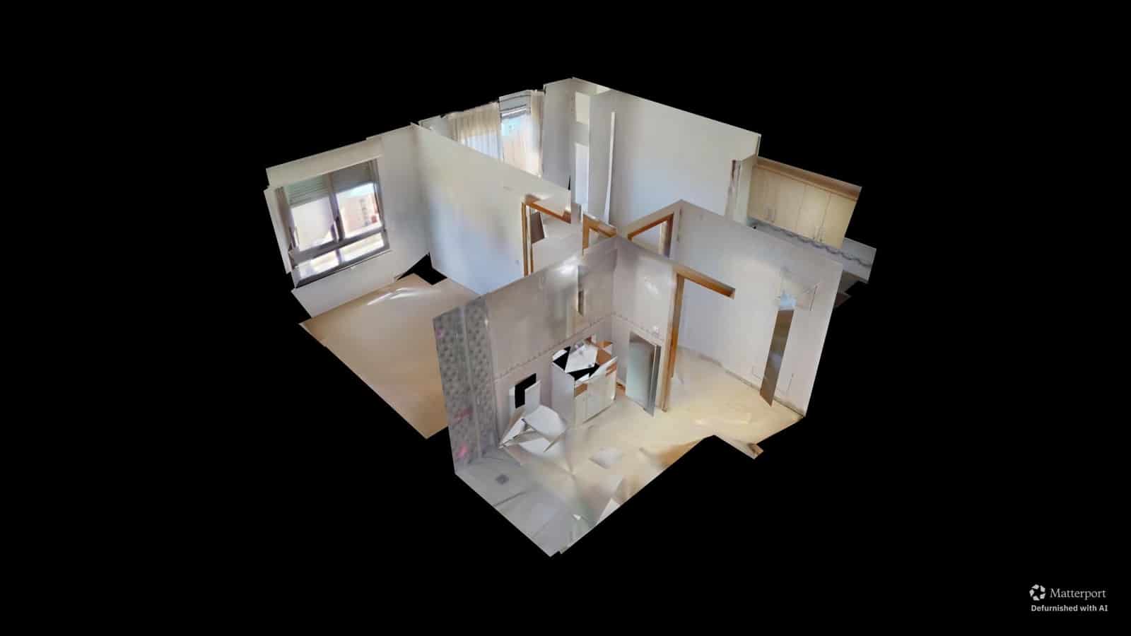 1 sypialnia Mieszkanie na sprzedaż w Vinaros - 135 000 € (Ref: 10074685)