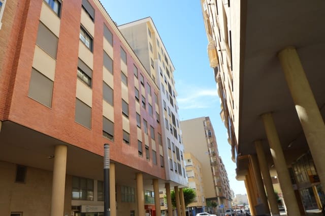 1 sypialnia Mieszkanie na sprzedaż w Vinaròs - 135 000 € (Ref: 10074685)