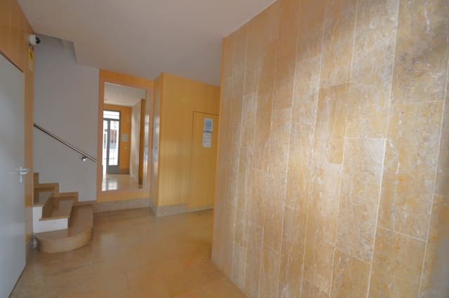 1 sypialnia Mieszkanie na sprzedaż w Vinaròs - 135 000 € (Ref: 10074685)