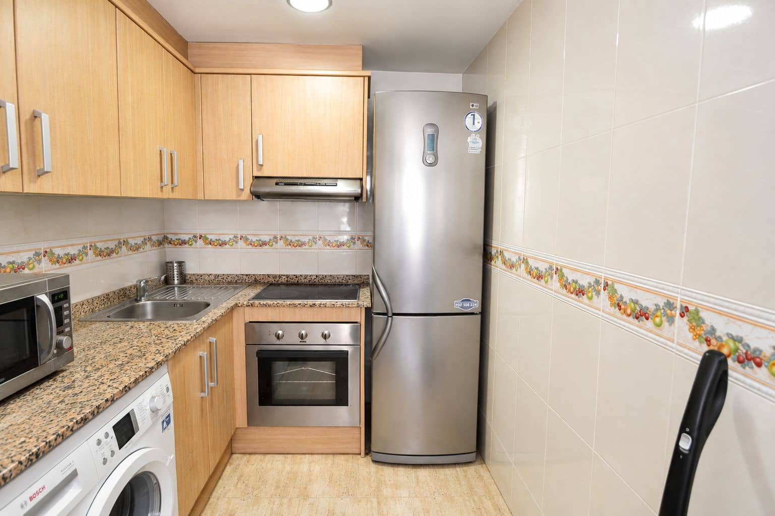 1 sypialnia Mieszkanie na sprzedaż w Vinaros - 135 000 € (Ref: 10074685)