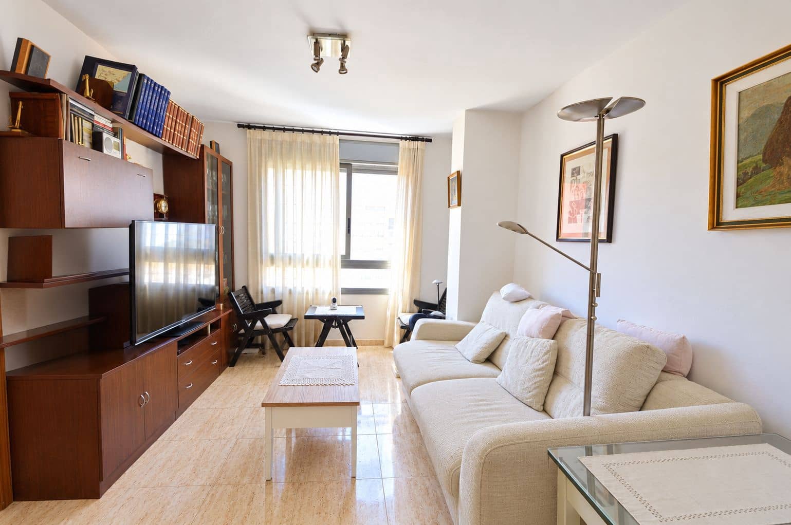 1 sypialnia Mieszkanie na sprzedaż w Vinaros - 135 000 € (Ref: 10074685)