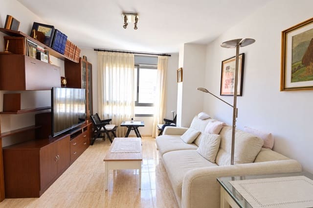 1 sypialnia Mieszkanie na sprzedaż w Vinaròs - 135 000 € (Ref: 10074685)