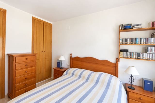1 sypialnia Mieszkanie na sprzedaż w Vinaròs - 135 000 € (Ref: 10074685)