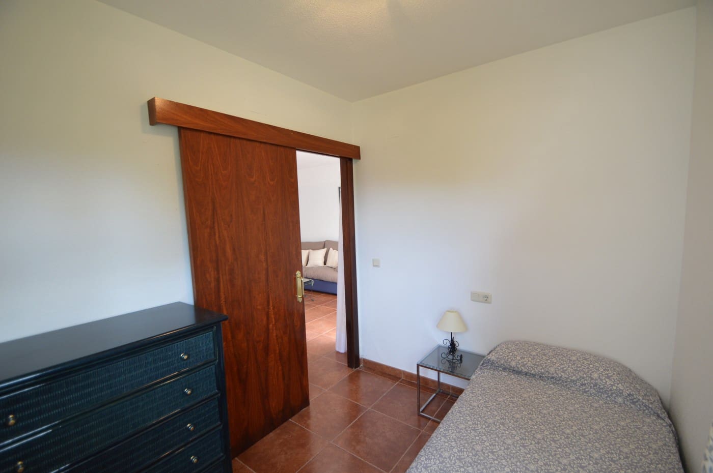 2 slaapkamer Appartement te koop in Sant Jordi met zwembad garage - € 135.000 (Ref: 10085296)