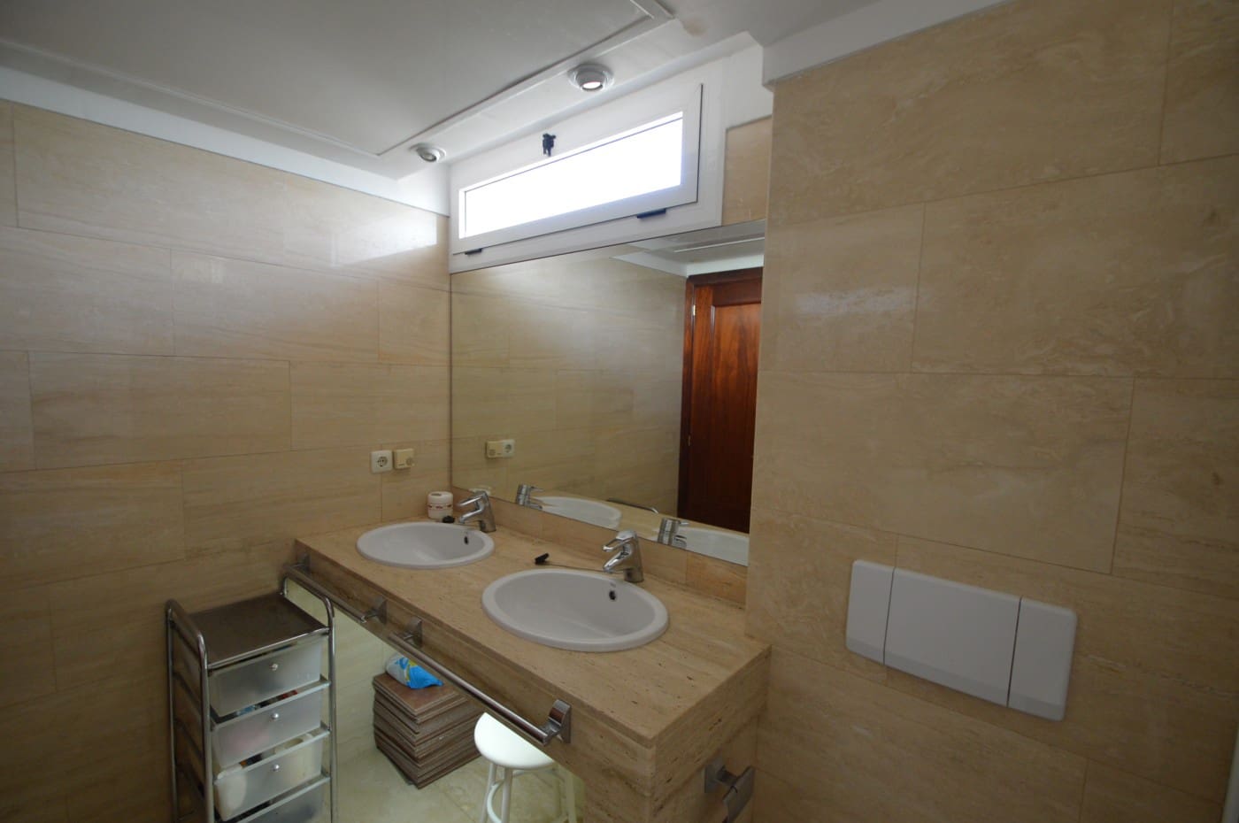2 slaapkamer Appartement te koop in Sant Jordi met zwembad garage - € 135.000 (Ref: 10085296)