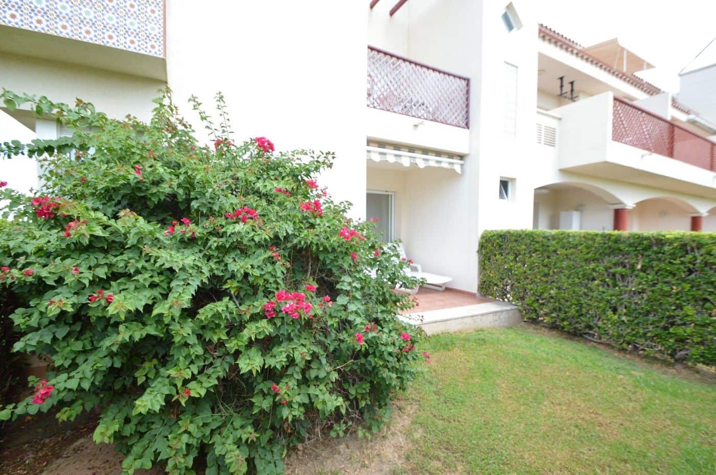 2 slaapkamer Appartement te koop in Sant Jordi met zwembad garage - € 135.000 (Ref: 10085296)