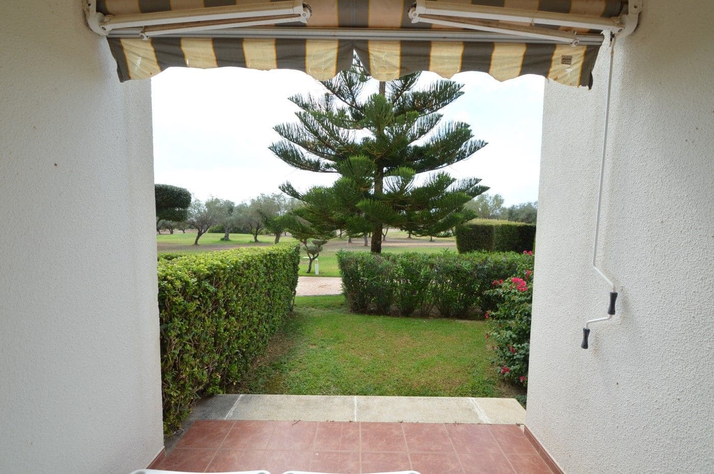 2 slaapkamer Appartement te koop in Sant Jordi met zwembad garage - € 135.000 (Ref: 10085296)