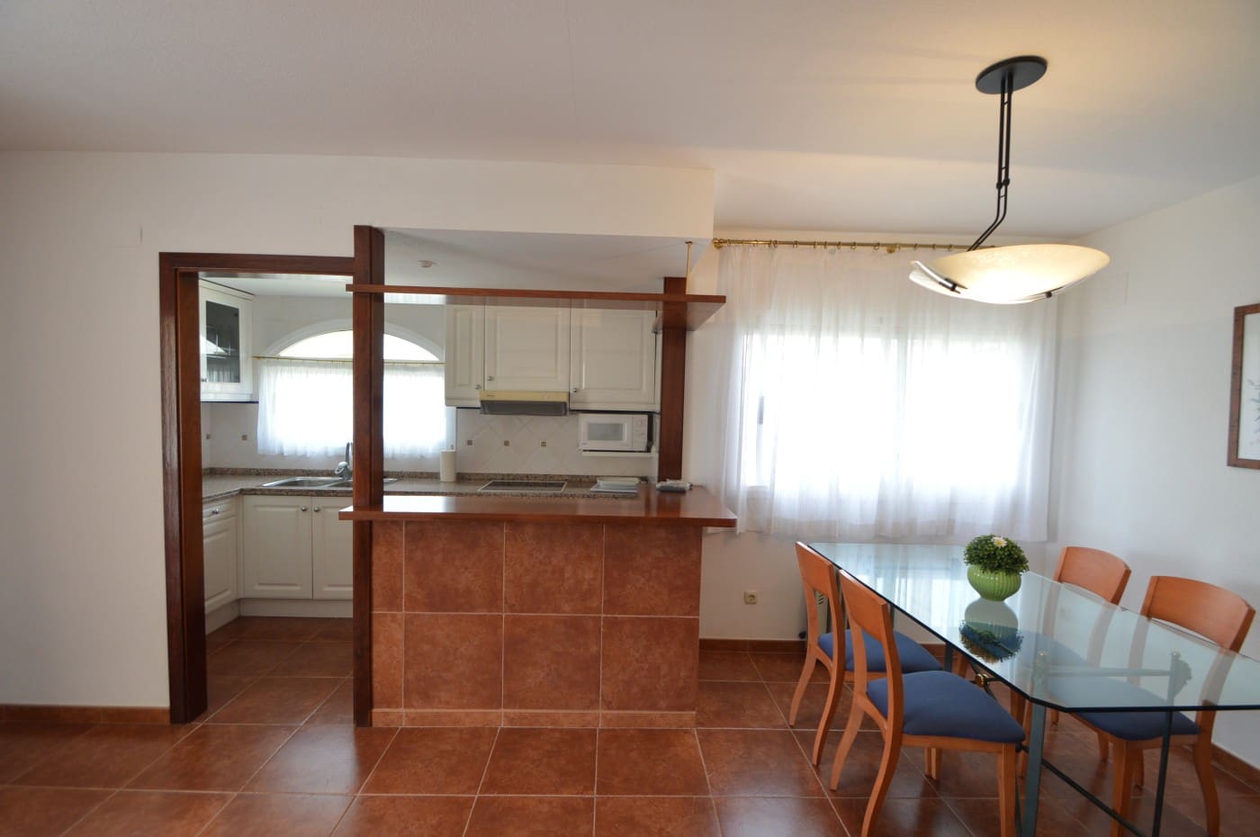 2 slaapkamer Appartement te koop in Sant Jordi met zwembad garage - € 135.000 (Ref: 10085296)