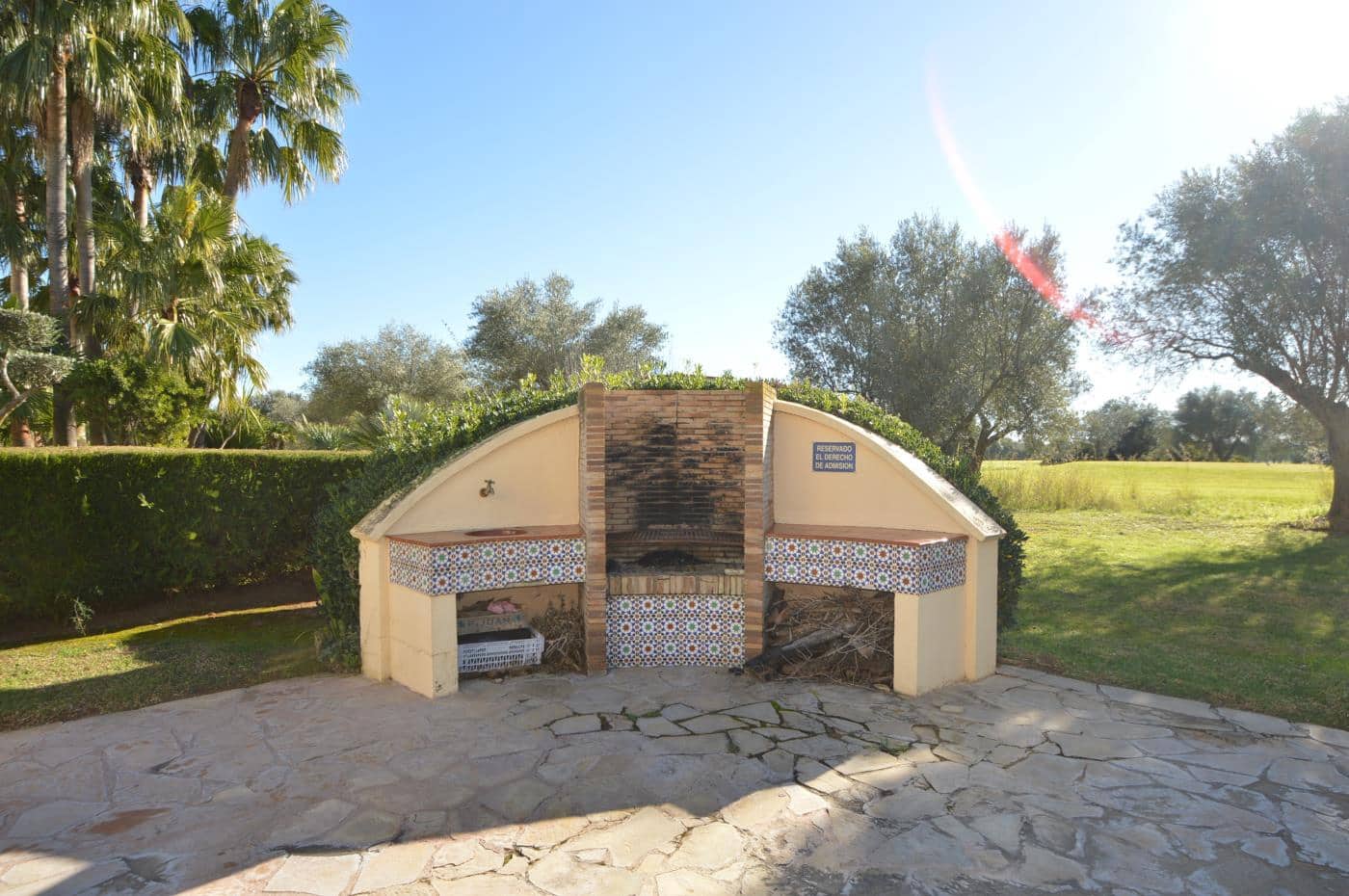 2 slaapkamer Appartement te koop in Sant Jordi met zwembad garage - € 135.000 (Ref: 10085296)