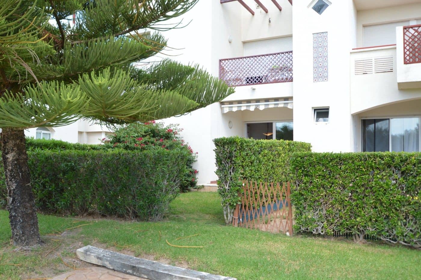 2 slaapkamer Appartement te koop in Sant Jordi met zwembad garage - € 135.000 (Ref: 10085296)