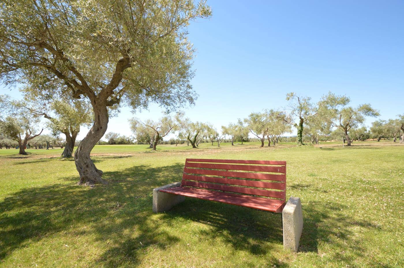 2 slaapkamer Appartement te koop in Sant Jordi met zwembad garage - € 135.000 (Ref: 10085296)
