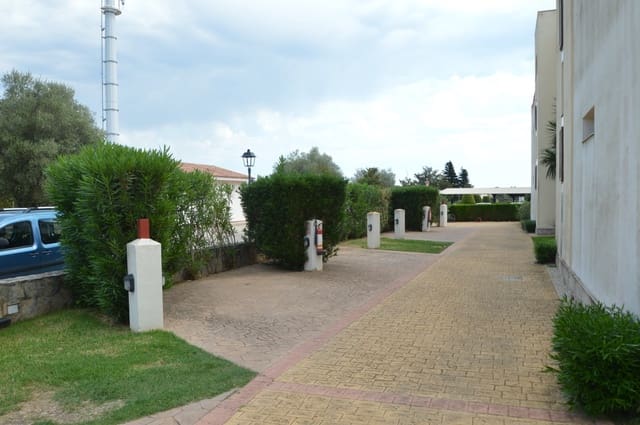 2 slaapkamer Appartement te koop in Sant Jordi met zwembad garage - € 135.000 (Ref: 10085296)