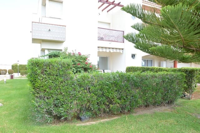 2 slaapkamer Appartement te koop in Sant Jordi met zwembad garage - € 135.000 (Ref: 10085296)