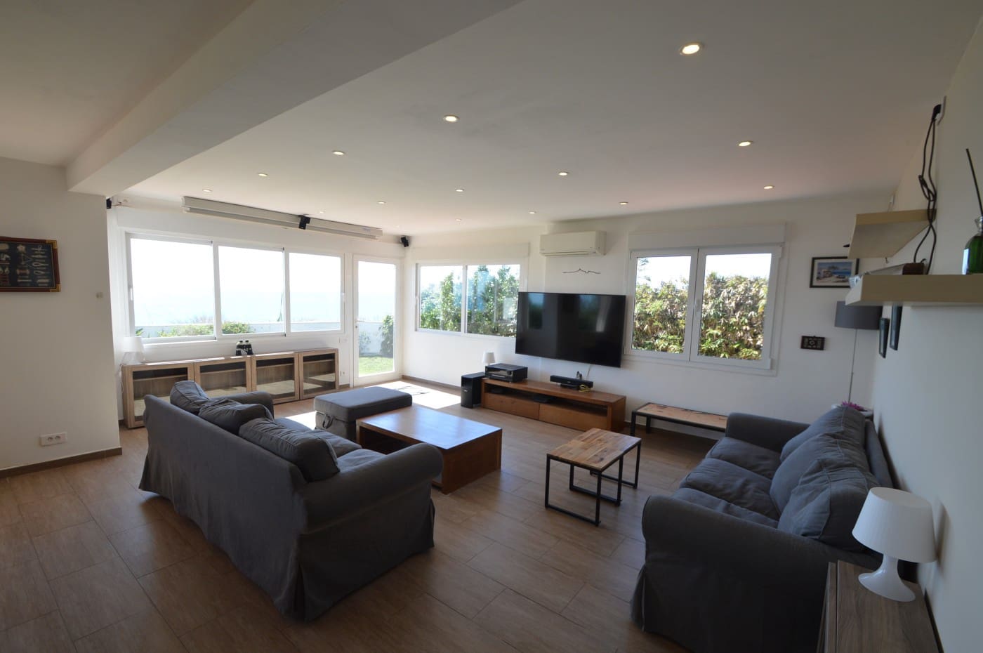 4 soverom Villa til salgs i Vinaros med garasje - € 490 000 (Ref: 10089969)