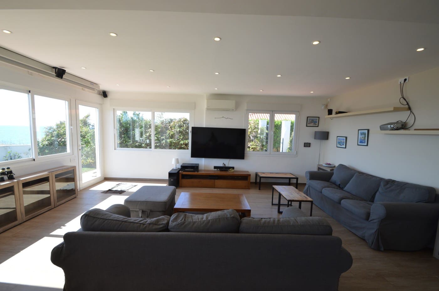 4 soverom Villa til salgs i Vinaros med garasje - € 490 000 (Ref: 10089969)