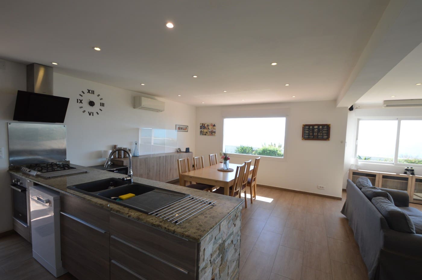 4 soverom Villa til salgs i Vinaros med garasje - € 490 000 (Ref: 10089969)