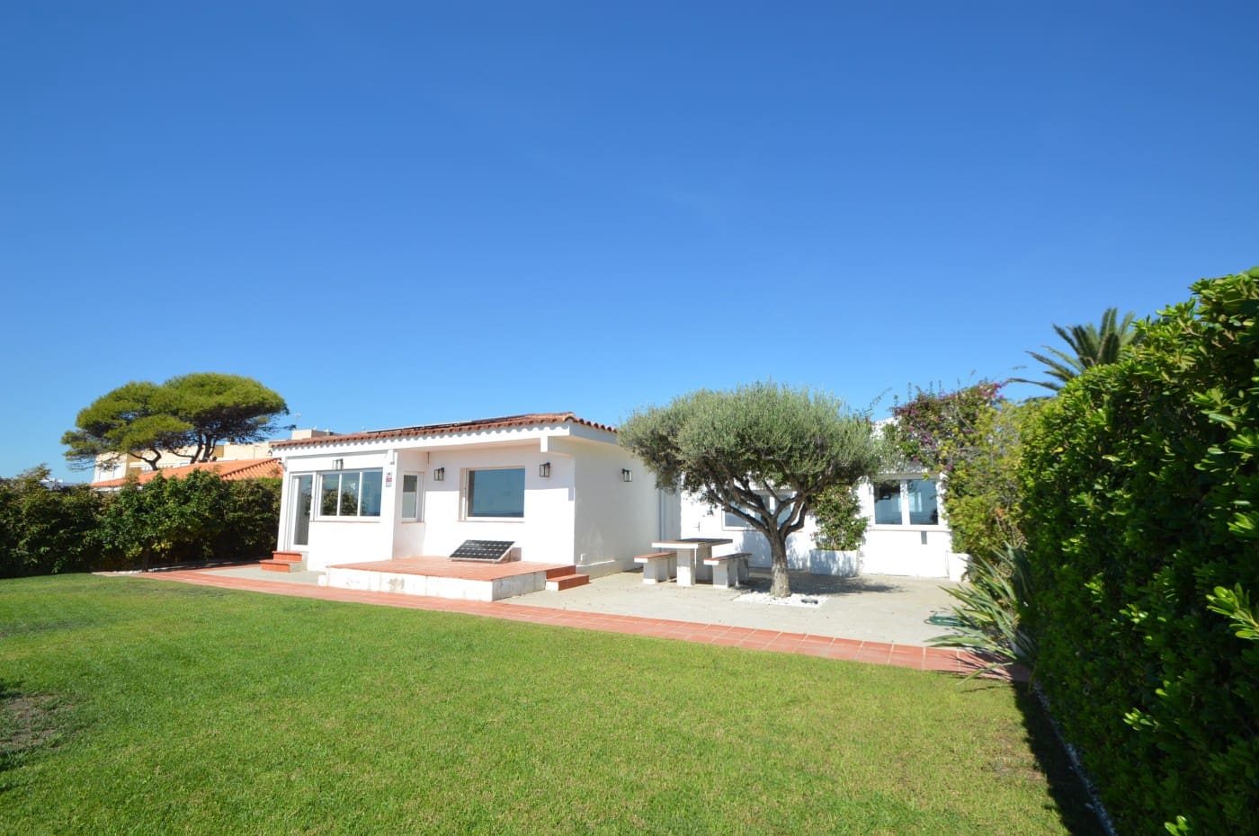 4 soverom Villa til salgs i Vinaros med garasje - € 490 000 (Ref: 10089969)