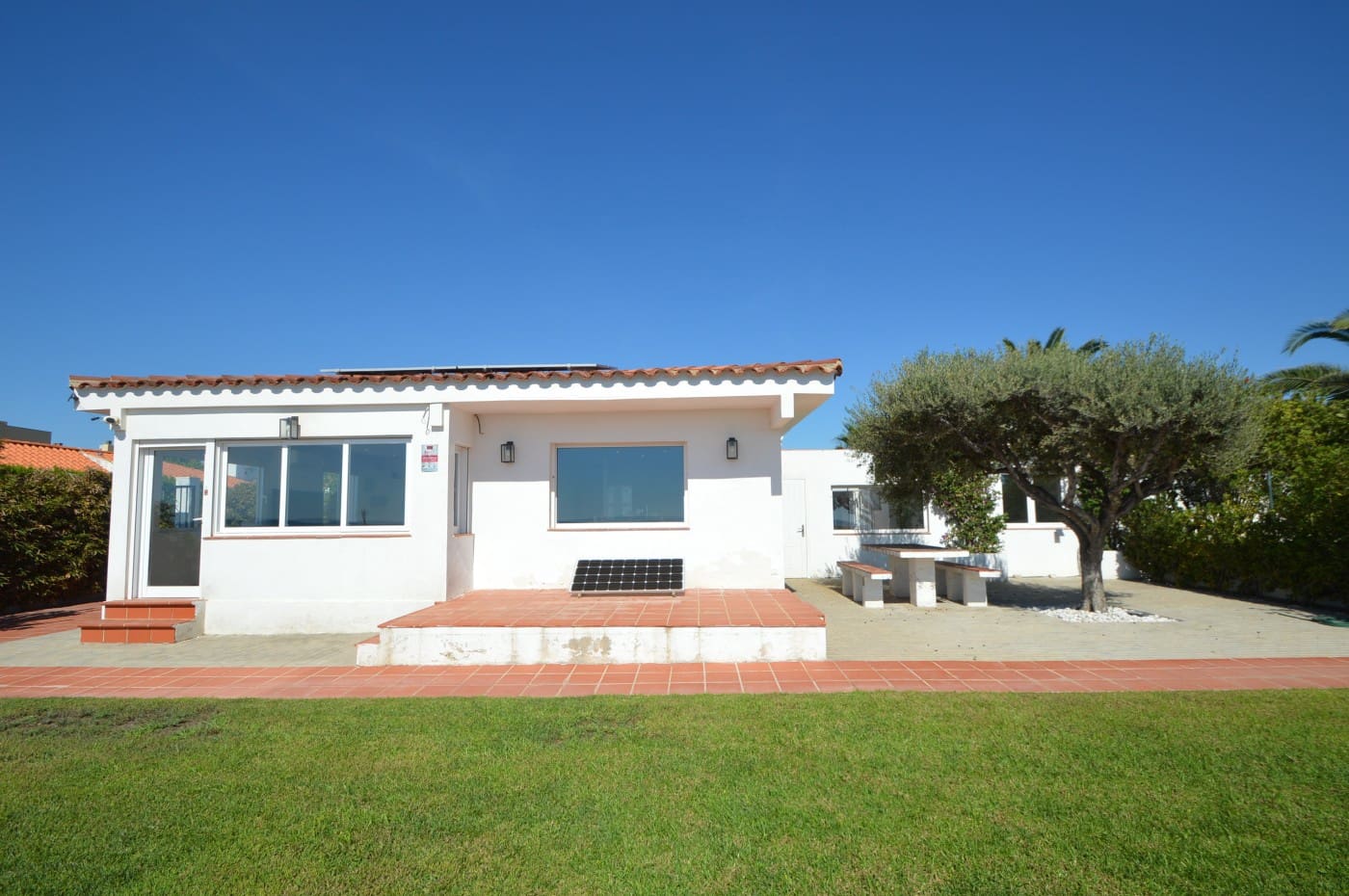 4 soverom Villa til salgs i Vinaros med garasje - € 490 000 (Ref: 10089969)