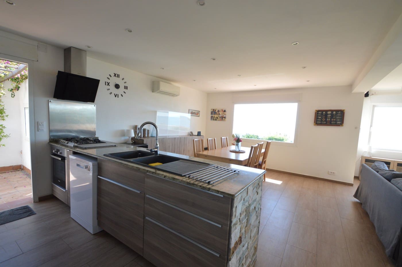 4 soverom Villa til salgs i Vinaros med garasje - € 490 000 (Ref: 10089969)